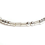 Load image into Gallery viewer, Serene Simplicity & Love Bracelet