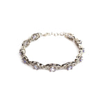 Load image into Gallery viewer, Glamorous Tanzanite Women's Bracelet