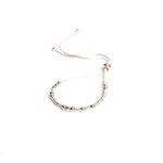 Load image into Gallery viewer, Serene Simplicity & Love Bracelet for Women