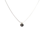 Load image into Gallery viewer, Disk Engraved Pendant for Women