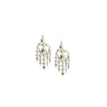 Load image into Gallery viewer, Vintage Ethnic Heart Earrings for Women
