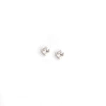 Load image into Gallery viewer, Cubic Zirconia Glitz Studs for Women