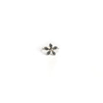 Load image into Gallery viewer, Fancy Floral Toe Ring for Women