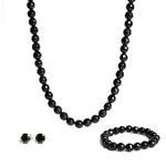 Load image into Gallery viewer, Executive Black Onyx Set