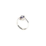 Load image into Gallery viewer, Vintage Glamorous Tanzanite Ring