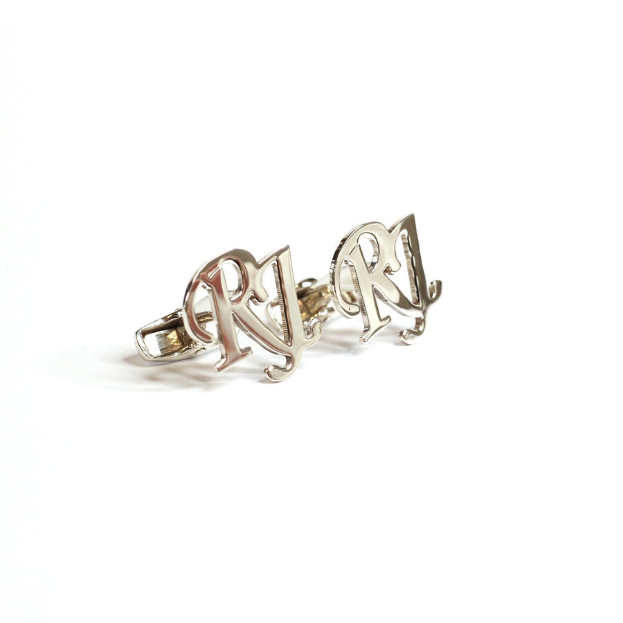 RJ Cufflinks