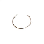 Load image into Gallery viewer, Screw Nail Men's Bracelet by Ravia