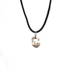 Load image into Gallery viewer, Rock Quartz Art- Deco Pendant for Men
