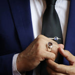 Load image into Gallery viewer, Ametrine Ring