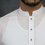 Load image into Gallery viewer, Luxurious Sapphire Buttons by Ravia