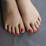 Load image into Gallery viewer, Women's Toe Ring