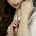 Load image into Gallery viewer,  The Rainbow Bracelet for Women