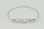 Load image into Gallery viewer, Hassan and Hussain Bangle Bracelet