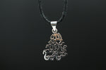 Load image into Gallery viewer, Panjtan Pak Pendant