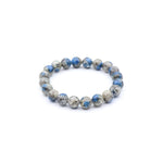 Load image into Gallery viewer, Exotic K2 Jasper Men's Bracelet