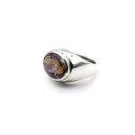 Load image into Gallery viewer, Mystic Ametrine Ring