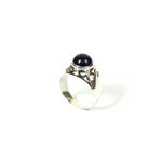 Load image into Gallery viewer, Sapphire Ring for Men