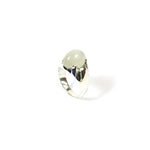 Load image into Gallery viewer, Moonstone Signet Ring for Men by Ravia