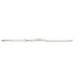 Load image into Gallery viewer, Identify Curb Link Men's Bracelet
