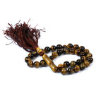 Load image into Gallery viewer, Classic Tiger Eye Praying Beads | Praying Accossries