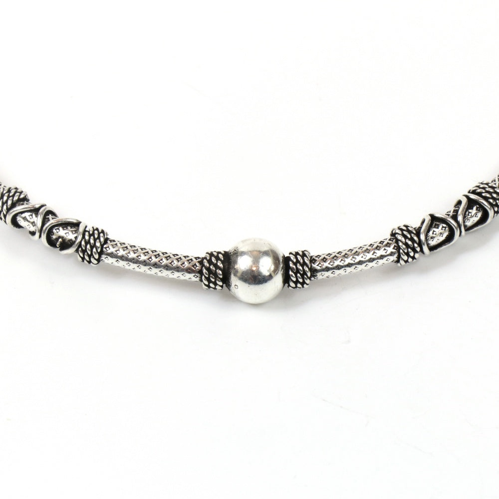 Half Chain Anklet for Women