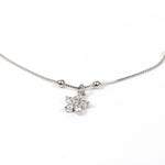Load image into Gallery viewer, Zirconia Women's Anklet