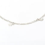 Load image into Gallery viewer, Moon and Start Anklet for Women