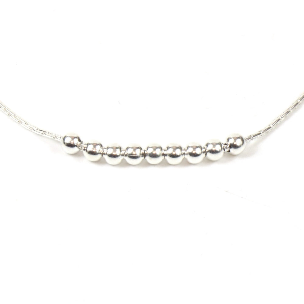Knot Clasp Bracelet