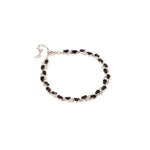 Load image into Gallery viewer, Luxurious Garnet Women's Bracelet