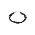 Load image into Gallery viewer, Shimmery Spinel Beads Bracelet for Women