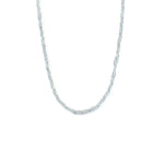 Load image into Gallery viewer, Labradorite Women's Bead Necklace