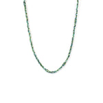 Load image into Gallery viewer, Fancy Turquoise Bead Necklace for Women