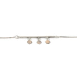 Load image into Gallery viewer, Disks Necklace