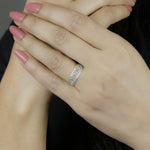 Load image into Gallery viewer, Silver Filigree  Ring for Women