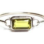 Load image into Gallery viewer, Lemon Quartz Bracelet