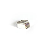 Load image into Gallery viewer, Shelby Amethrine Ring