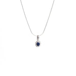 Load image into Gallery viewer, Princess DI Iconic Pendant