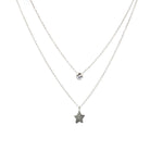 Load image into Gallery viewer, Stunning Star Women's Necklace