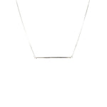 Load image into Gallery viewer, Bar Pendant Necklace for Women
