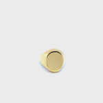 Load and play video in Gallery viewer, Comely Stack Silver Ring