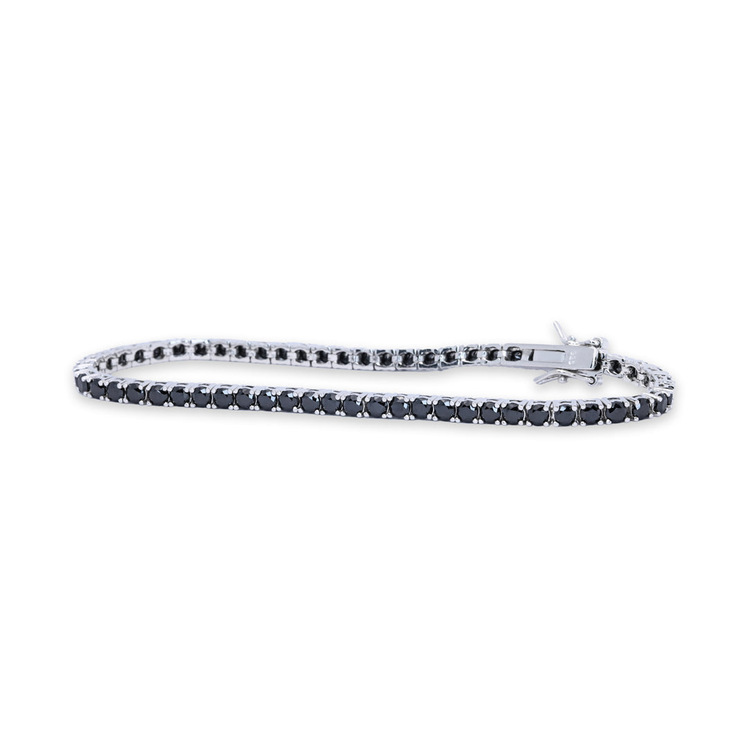 Onyx Fusion Men's Bracelet