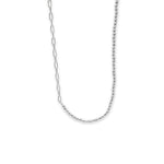 Load image into Gallery viewer, Timeless Elegance Men&#39;s Necklace
