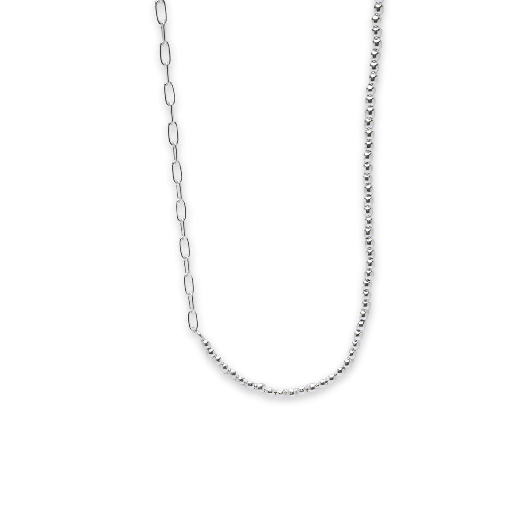 Timeless Elegance Men's Necklace