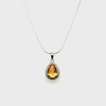 Load and play video in Gallery viewer, Tantalizing Citrine Appeal
