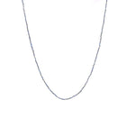 Load image into Gallery viewer, Preeminent Lapis Lazuli Beaded Necklace
