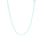 Load image into Gallery viewer, Naturally Ice Amazonite Beaded Necklace
