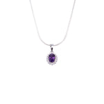 Load image into Gallery viewer, Beguiling Amethyst Lure
