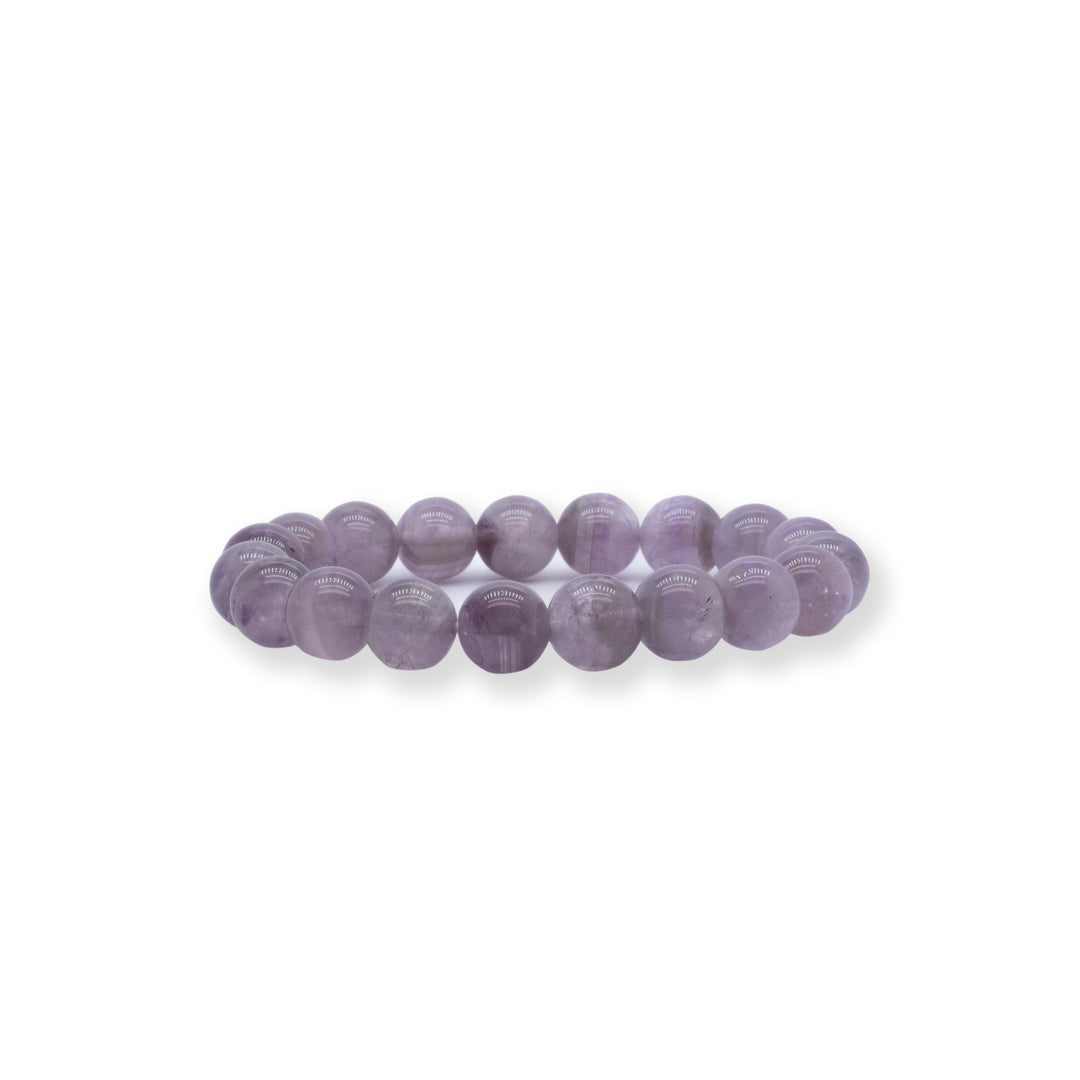 Appealing Amethyst Bracelet