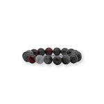 Load image into Gallery viewer, Suave BloodStone Bracelet
