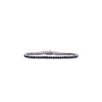 Load image into Gallery viewer, Sapphire Tennis Bracelet
